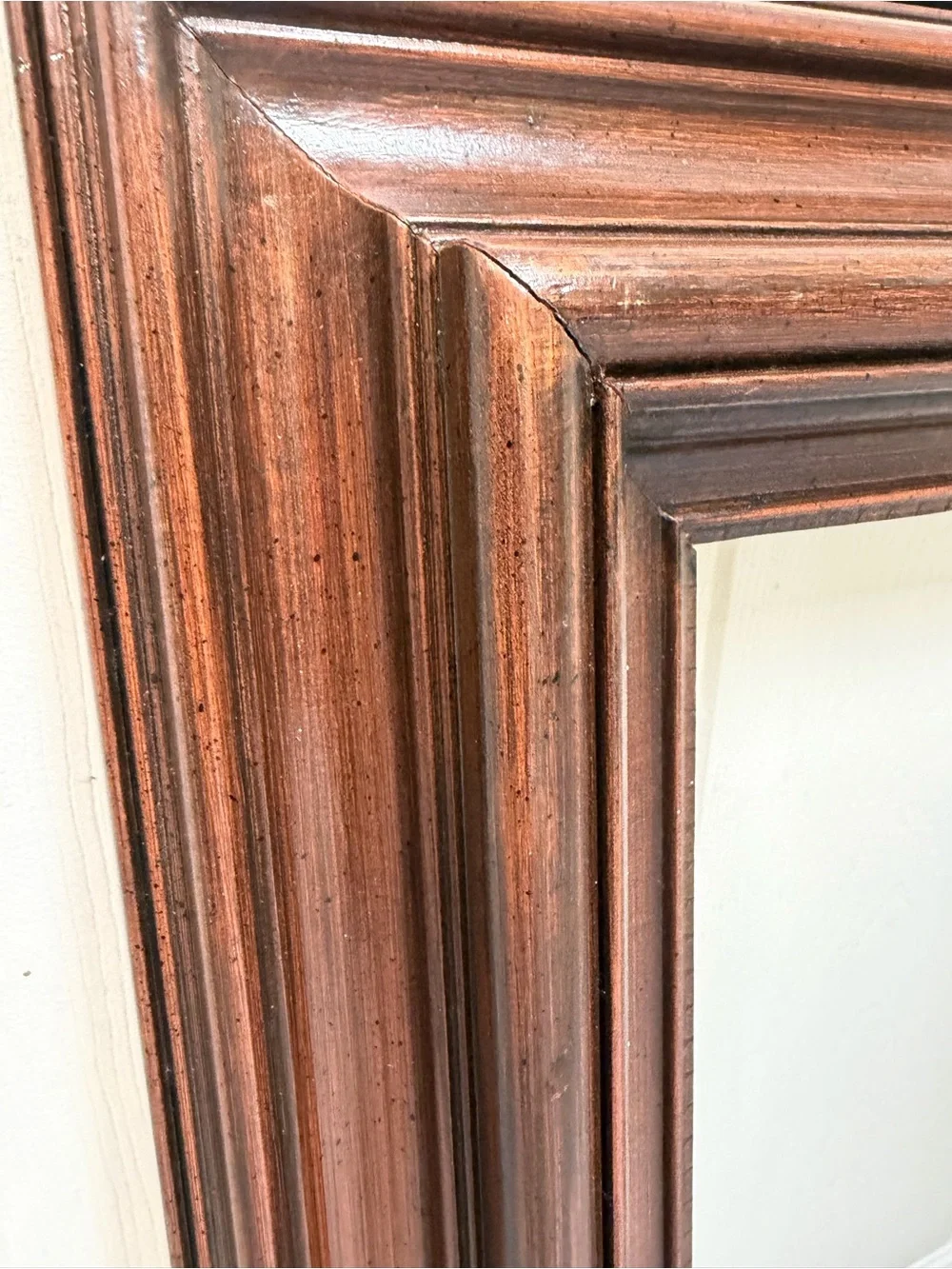 Unbranded frame photos brown